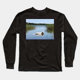 Reflection Long Sleeve T-Shirt